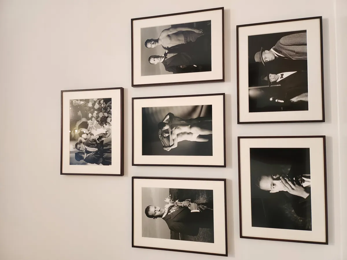 Isaac Julien Gallery Image 14